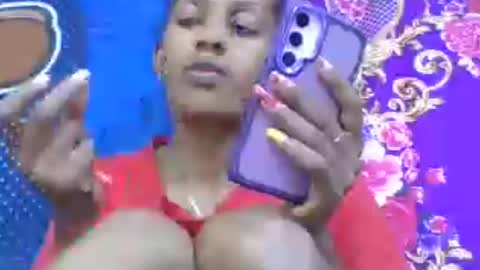 ninie246746 online show from July 29, 7:19 am