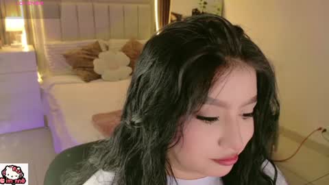 Nina online show from July 11, 3:01 pm