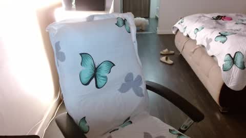 Ninna Katthe online show from November 24, 3:03 pm