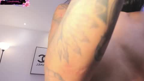 nix_rave1 online show from February 28, 8:52 pm