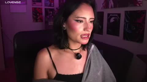 Nixxie  online show from August 10, 1:20 am
