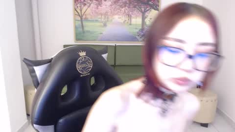 Nixxie online show from March 14, 1:45 pm