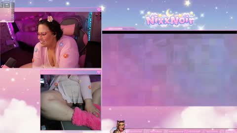 Nixx  online show from February 18, 11:09 am