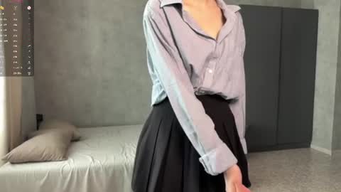 Nora online show from June 22, 3:25 am