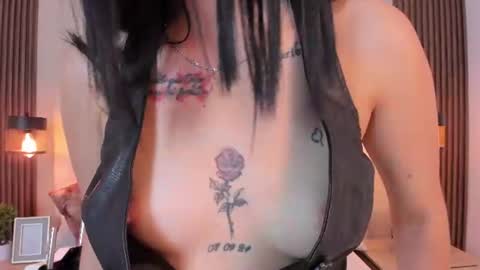 NATHALIA MORENO online show from July 30, 12:39 pm