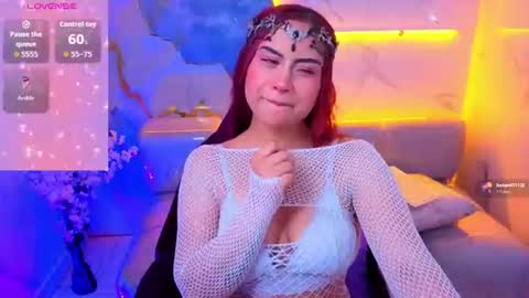 Noa  online show from June 19, 8:56 pm