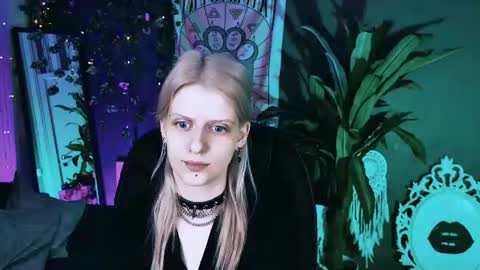 REAL name LiaDM are always open online show from July 7, 4:10 pm