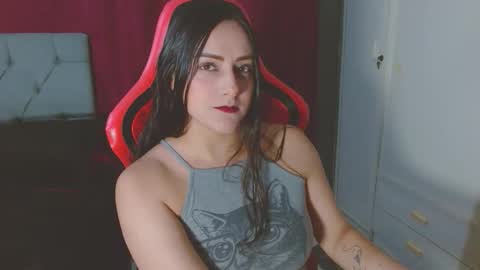 Noamartin online show from January 17, 12:40 am