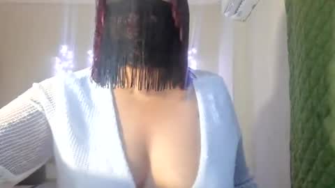 Noa venom online show from July 29, 1:49 am