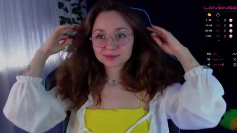 Sun or Luna online show from December 6, 8:28 pm