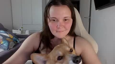 nodarell online show from November 21, 8:22 pm