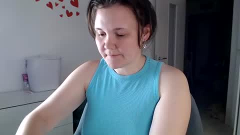 nodarell online show from July 17, 9:51 pm