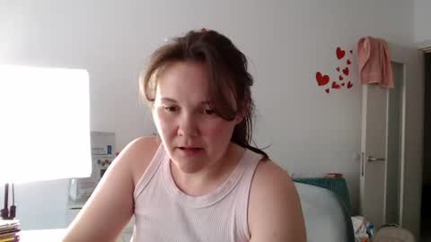 nodarell online show from July 5, 3:29 pm