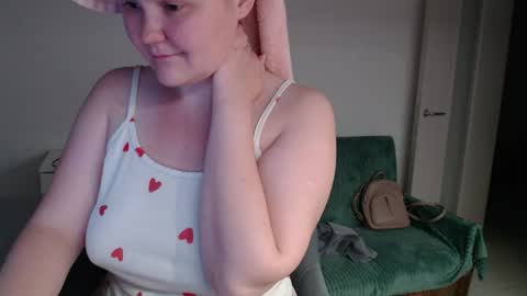 nodarell online show from July 30, 12:33 am