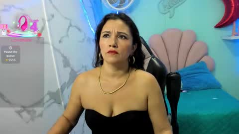 Natalia online show from October 18, 8:43 pm