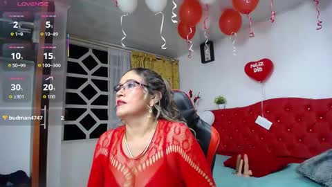 noelia_milfs online show from February 14, 2:35 am