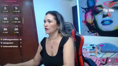 noelia_milfs online show from July 6, 4:29 am