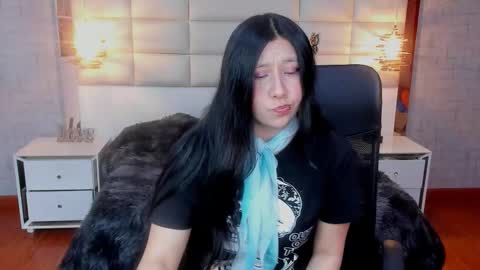  Nohemi   online show from December 2, 7:05 pm