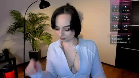 Noirael online show from April 29, 5:30 pm
