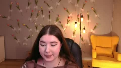noirwhisper online show from April 27, 8:17 pm