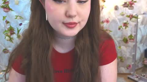 noirwhisper online show from June 12, 9:01 pm