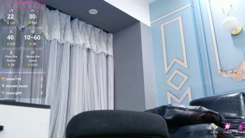 noko8888 online show from February 7, 10:19 am