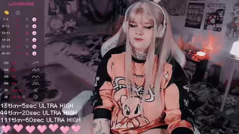 Noori online show from November 6, 8:59 pm