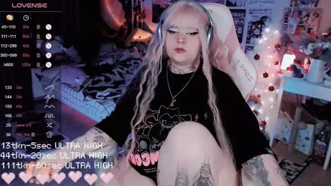 Noori online show from January 17, 10:06 pm