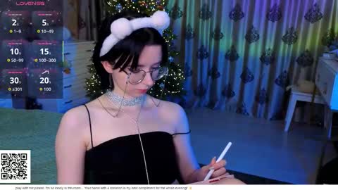 Nora Failure online show from January 7, 2:20 pm