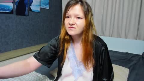 Nora online show from November 10, 11:16 am