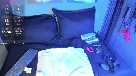 Nora Temptress online show from March 7, 5:31 pm