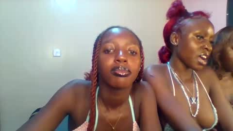 Norababy20 online show from June 7, 7:48 am