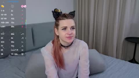 Elina online show from December 3, 11:01 am