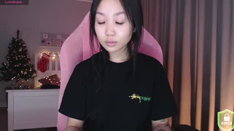 eva online show from December 30, 1:04 am