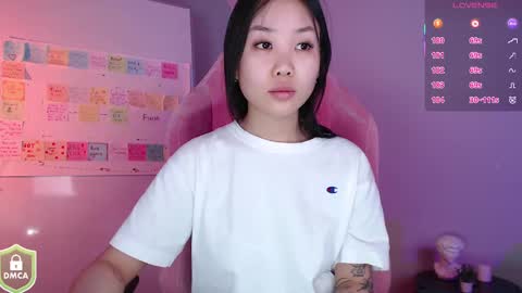 eva online show from March 7, 1:20 am