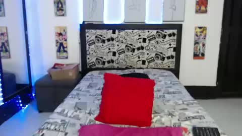  Norma  online show from January 29, 8:35 pm