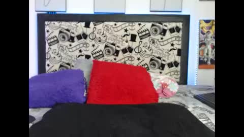  Norma  online show from October 29, 10:01 pm