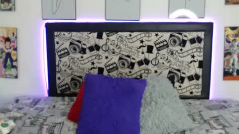  Norma  online show from October 7, 9:41 pm