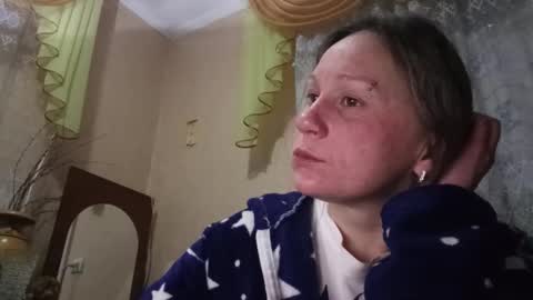 Norma online show from March 17, 1:09 am