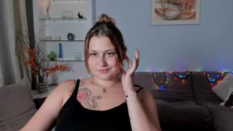 NORA online show from July 28, 7:26 pm