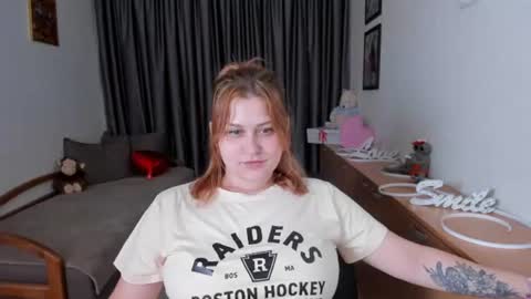 NORA online show from June 18, 6:13 pm