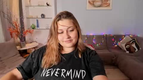 NORA online show from July 31, 11:39 pm