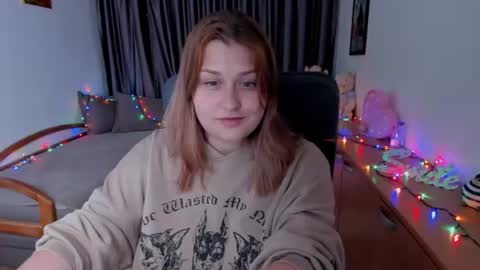 NORA online show from July 9, 7:49 pm