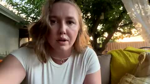 Deven Eden  sometimes Lilith or Eve online show from July 22, 2:45 am