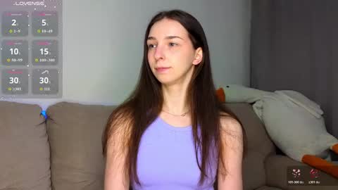 Hello My name is Helene NTMU  Finger up if u like what u see online show from May 3, 2:20 pm