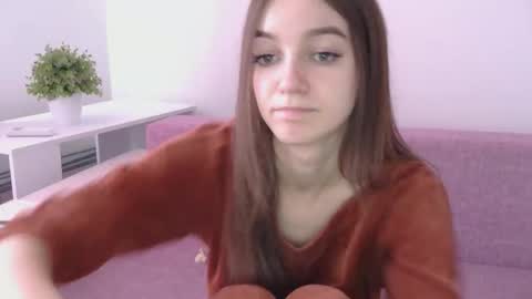 notsosweetdasha online show from November 5, 10:31 am