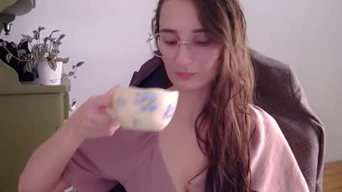 Snapshot of nova_mystic chatting on October 14, 1:25 pm nova_mystic online show from October 14, 1:25 pm
