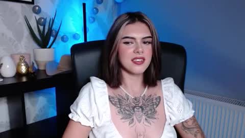 Nova online show from October 21, 11:03 am