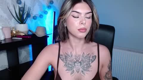 Nova online show from January 19, 12:01 pm