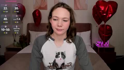 Eva online show from February 27, 12:32 am